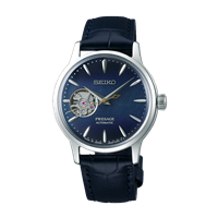 Orologio Seiko Presage in Acciaio SSA785J1 - SSA785J1